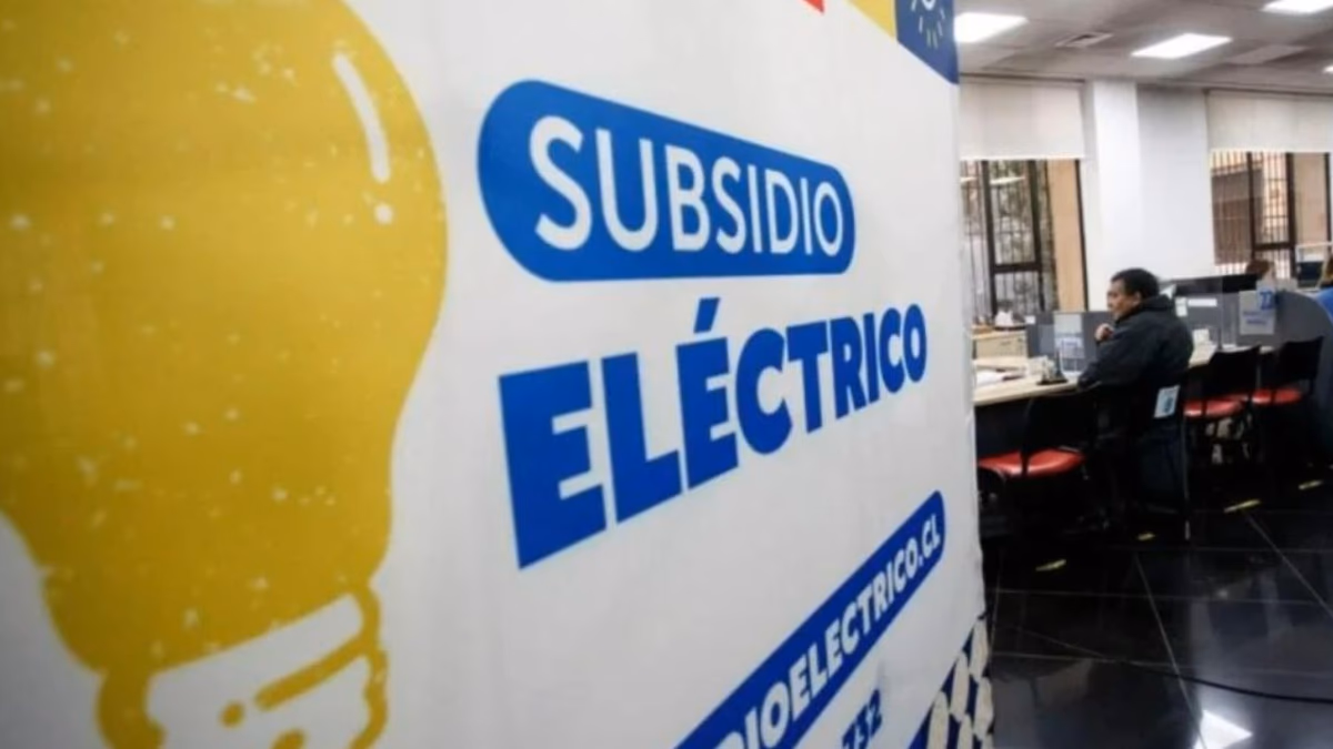 Subsidio Eléctrico 2025: Fechas de la tercera convocatoria y requisitos para postular