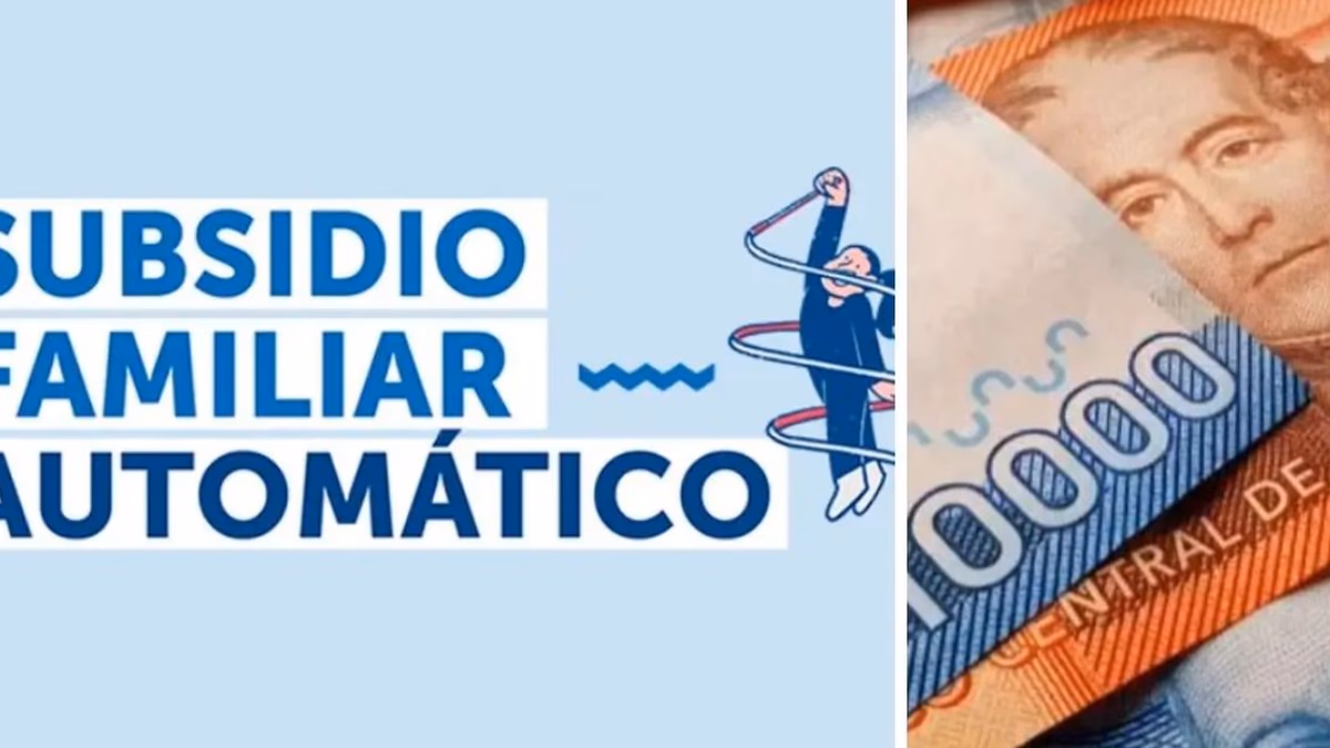 «Subsidio Familiar Automático: Detalles del beneficio para niños y adolescentes vulnerables»