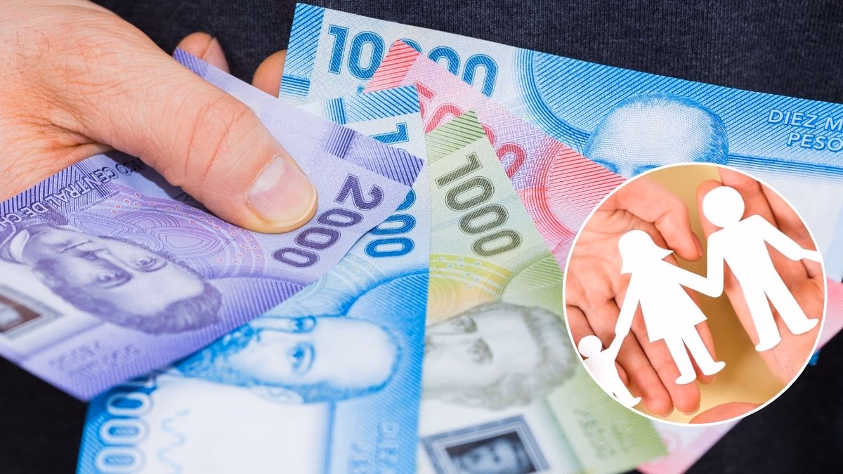 Subsidio Familiar Automático: ¿Quiénes Reciben el Aporte y Cuál es el Monto?