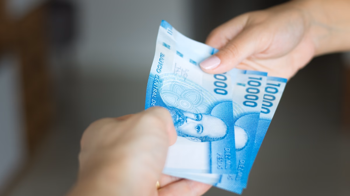 Subsidio Protege: Pagos pendientes de $200 mil