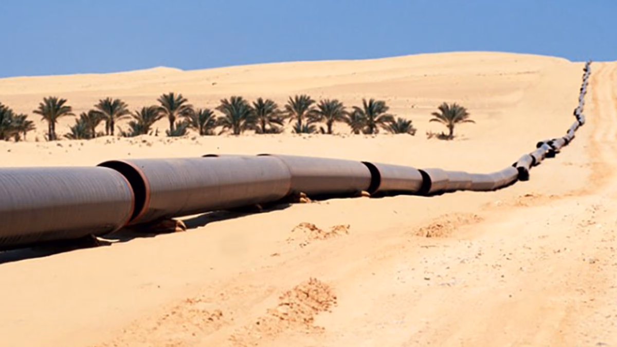 Sudán del Sur busca nuevas rutas de exportación de petróleo