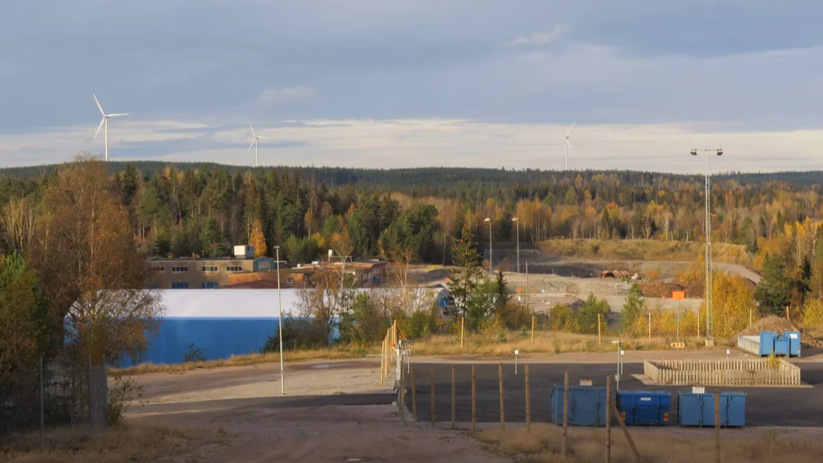 Suecia: District Metals proporciona información actualizada sobre la perforación en la propiedad Tomtebo