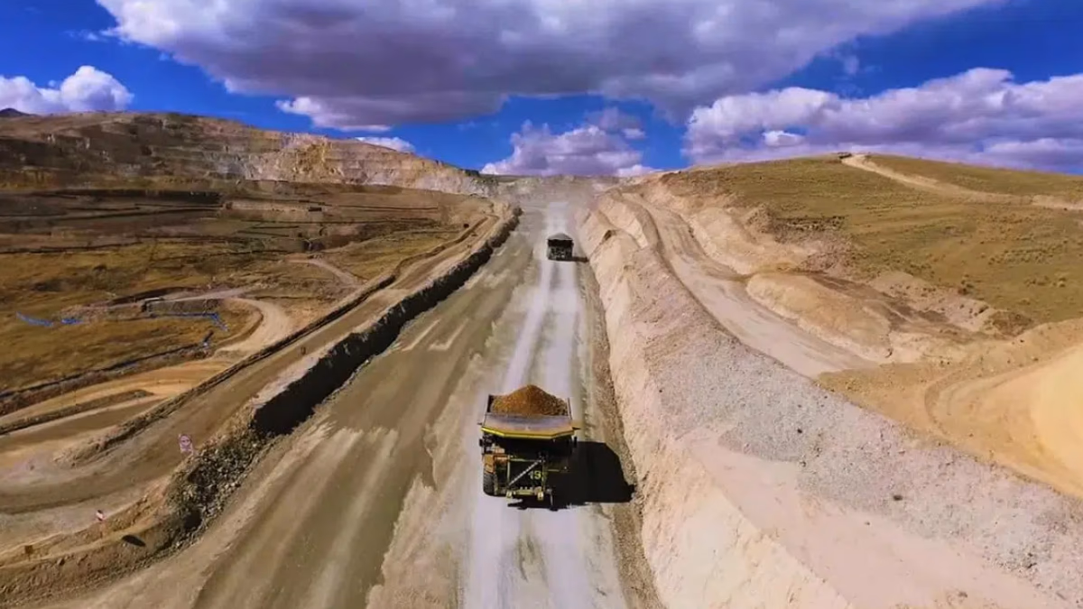 Suecia fortalece minería peruana: unión por sostenibilidad e innovación