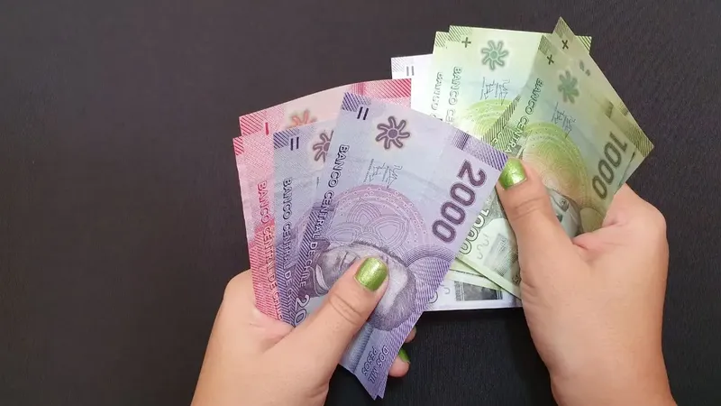 Sueldo mínimo 2026 en Chile llega a $539.000: el hito de abril que puede abrir otro reajuste