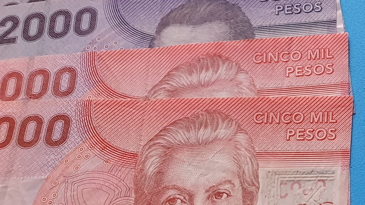 Sueldo mínimo en Chile: Esta es la fecha en que volverá a aumentar