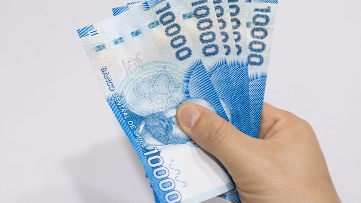 Sueldo mínimo en Chile: revisa cuánto subirá el próximo ajuste