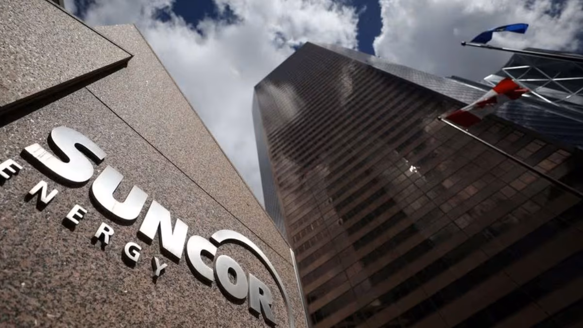 Suncor Enfrenta Multa por Violaciones de Contaminación del Aire en Refinería de Colorado