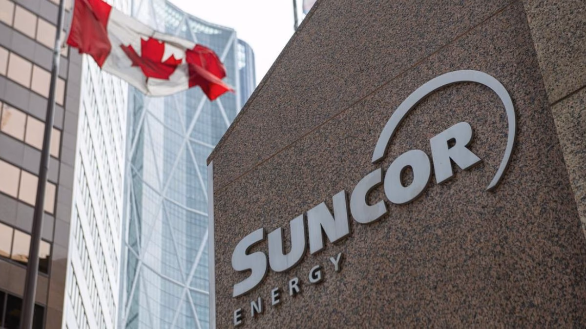 Suncor sella acuerdo multimillonario tras interrupción anterior con ConocoPhillips