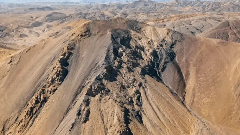 Super Copper cierra la adquisición del 100% del proyecto de cobre Castilla