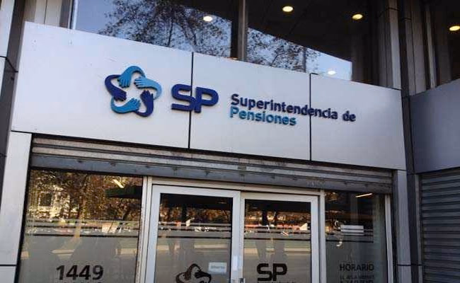 Superintendencia de Pensiones ofrece oportunidades laborales con sueldos superiores a $1.000.000