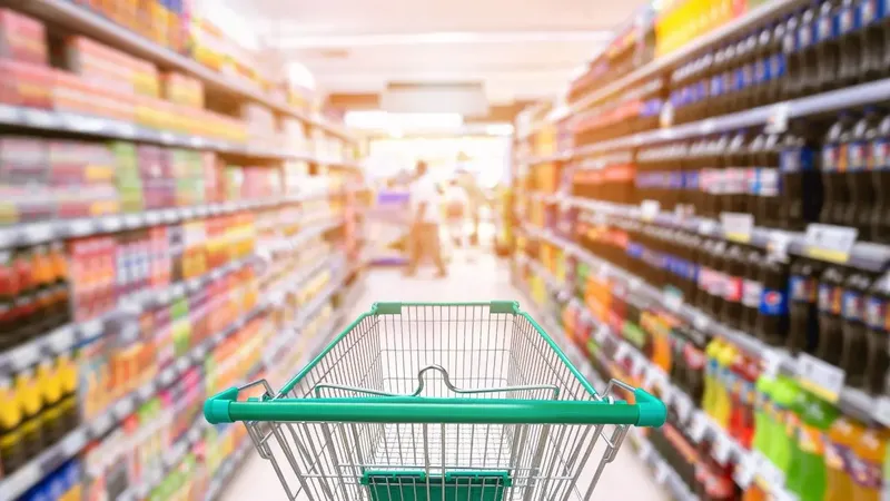 Supermercados: Así funcionarán estos recintos durante la semana de Navidad