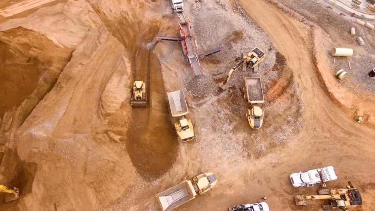 Tactical Resources asegura $140 millones para proyecto clave de tierras raras en Texas