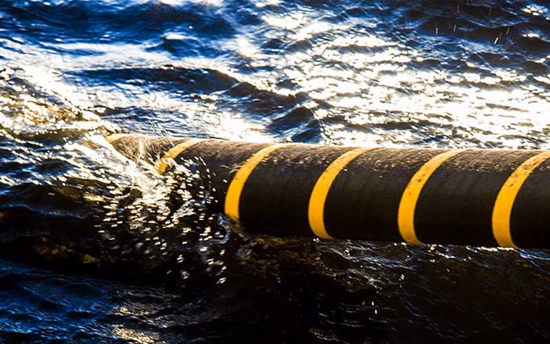 Taiwán tendrá su primera fábrica de cables eléctricos submarinos en 2027
