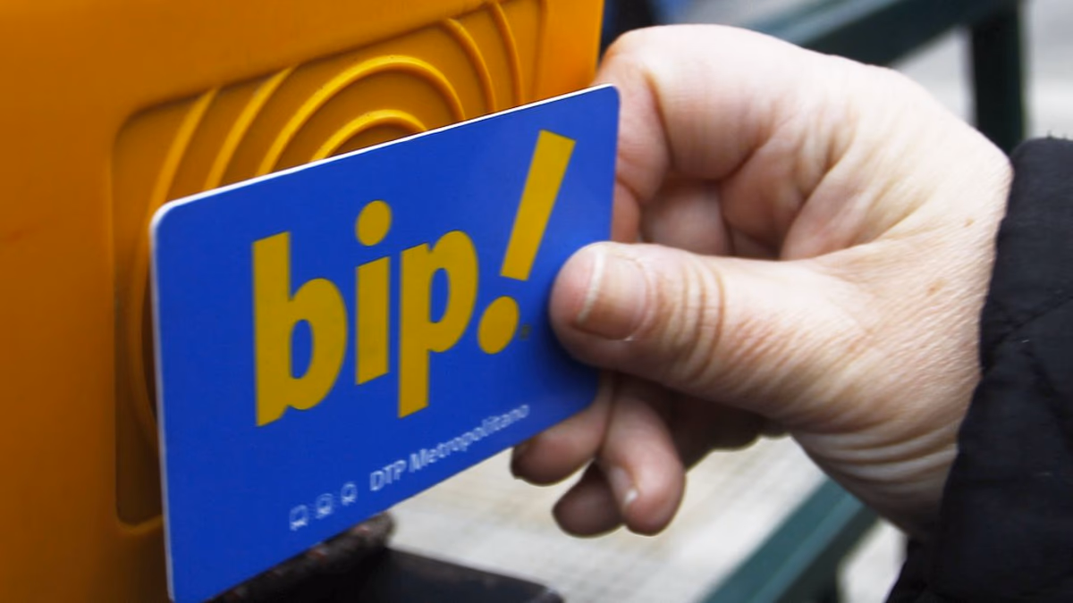 Tarjeta Bip! con viajes a solo $240: Metro entrega beneficio con tan solo 2 requisitos