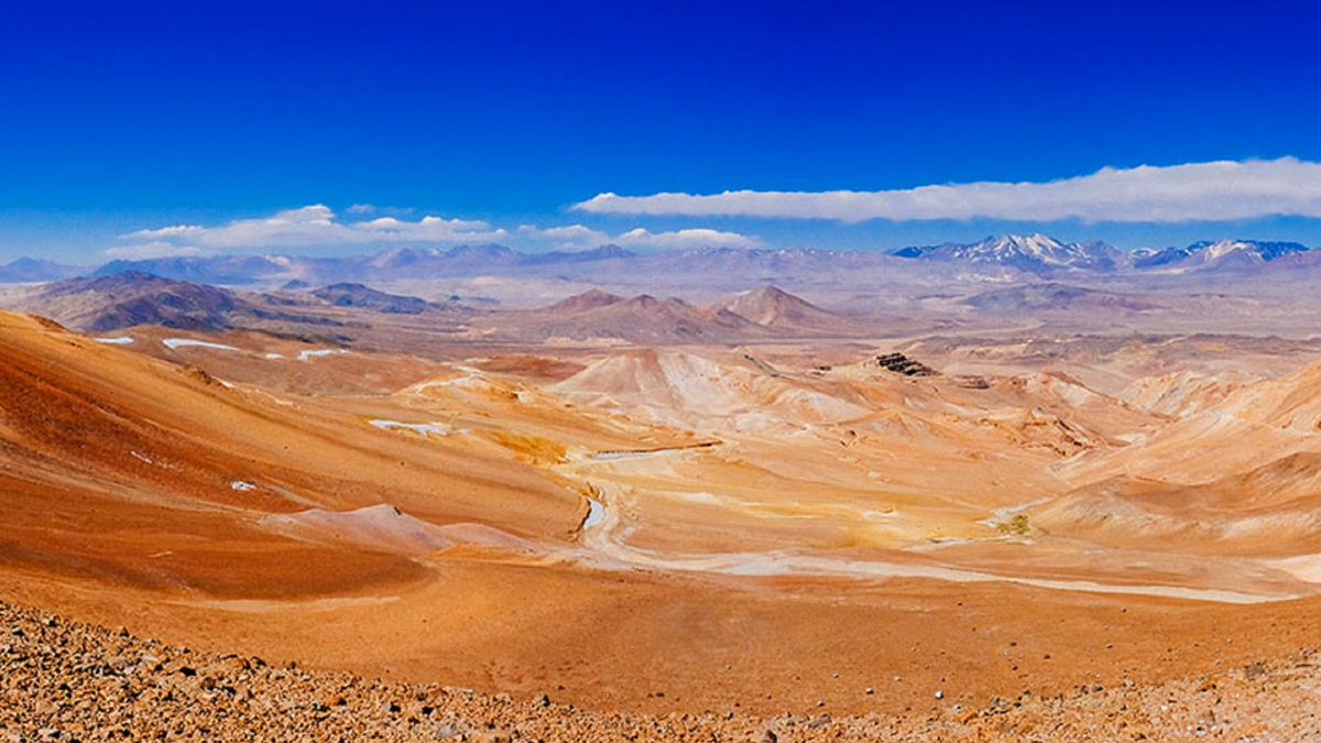 TDG Gold Corp. proporciona una actualización sobre la adquisición del proyecto de plata y oro «Nueva Esperanza» en etapa avanzada en el cinturón de Maricunga, Chile