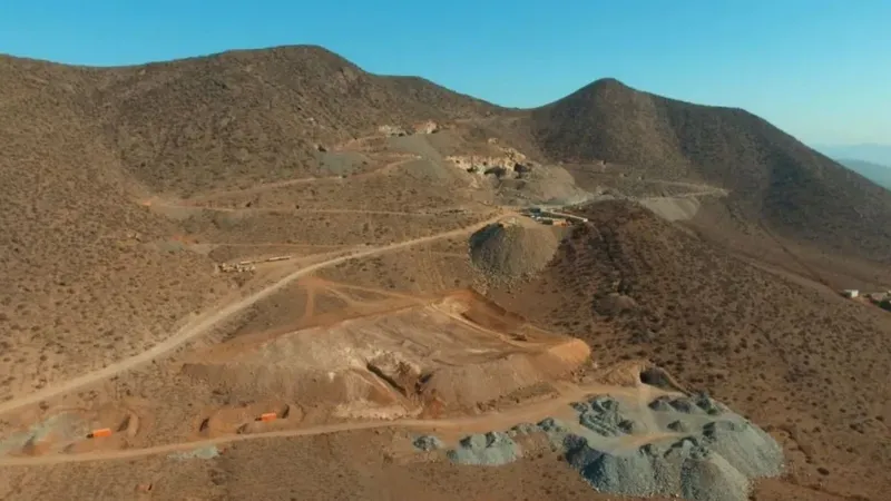 Teck impulsa ganancias récord: cobre sube 35% y dispara resultados en el primer trimestre de 2026