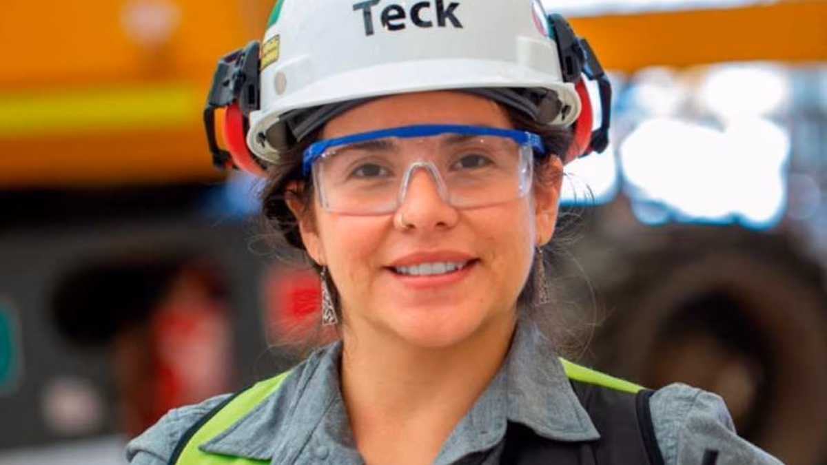 Teck ofrece diversas vacantes laborales en Chile, ¡postula ahora mismo!