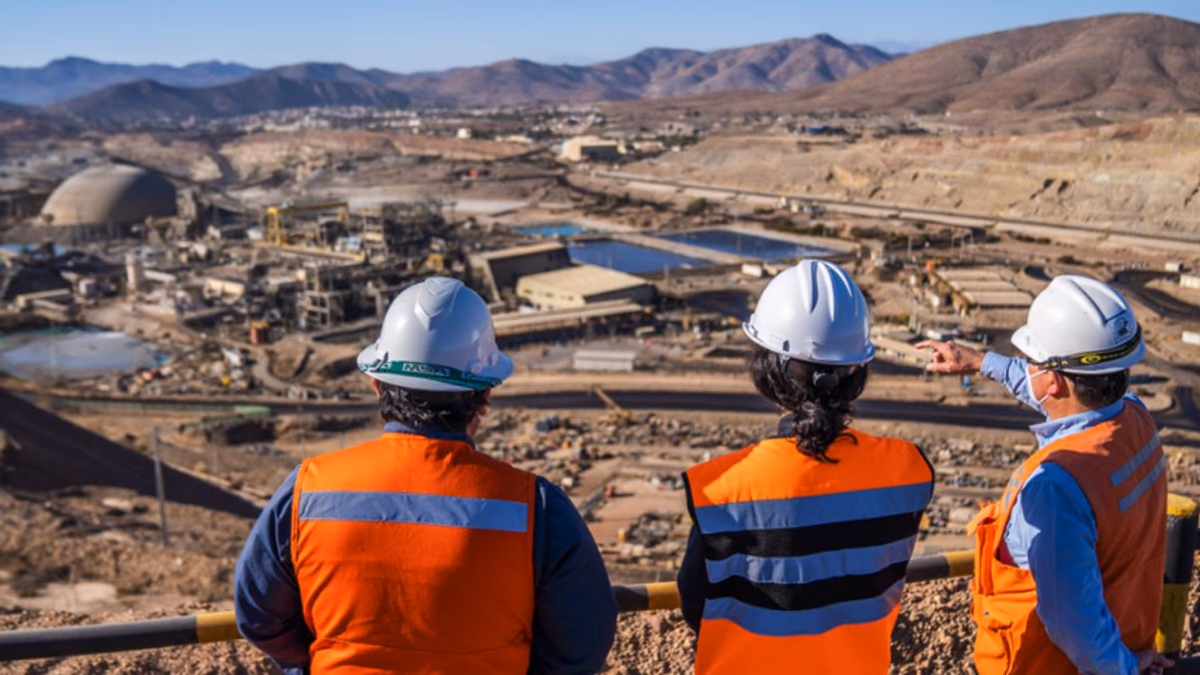 Teck publica ofertas de trabajo: Te contamos los pasos para postular aquí