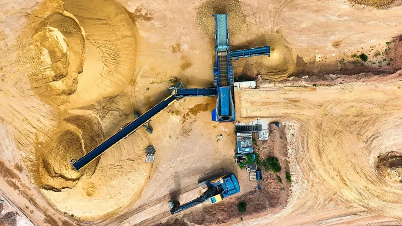 Teck Resources alerta sobre alza de costos en operaciones mineras