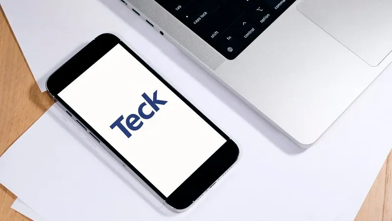 Teck Resources logra EBITDA de C$2.088 millones y Quebrada Blanca marca récord en cobre