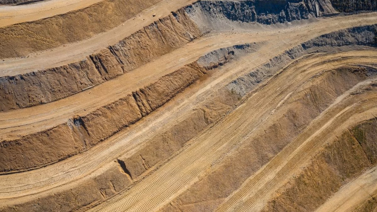 Cartera minera de US$104.549 millones: regiones que concentran la inversión