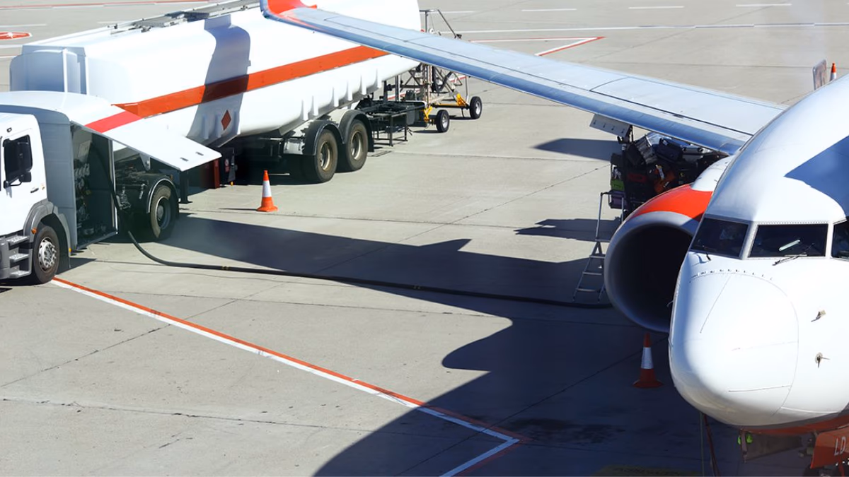 Tecnología de hidrocraqueo de Honeywell produce combustible de aviación renovable a partir de biomasa