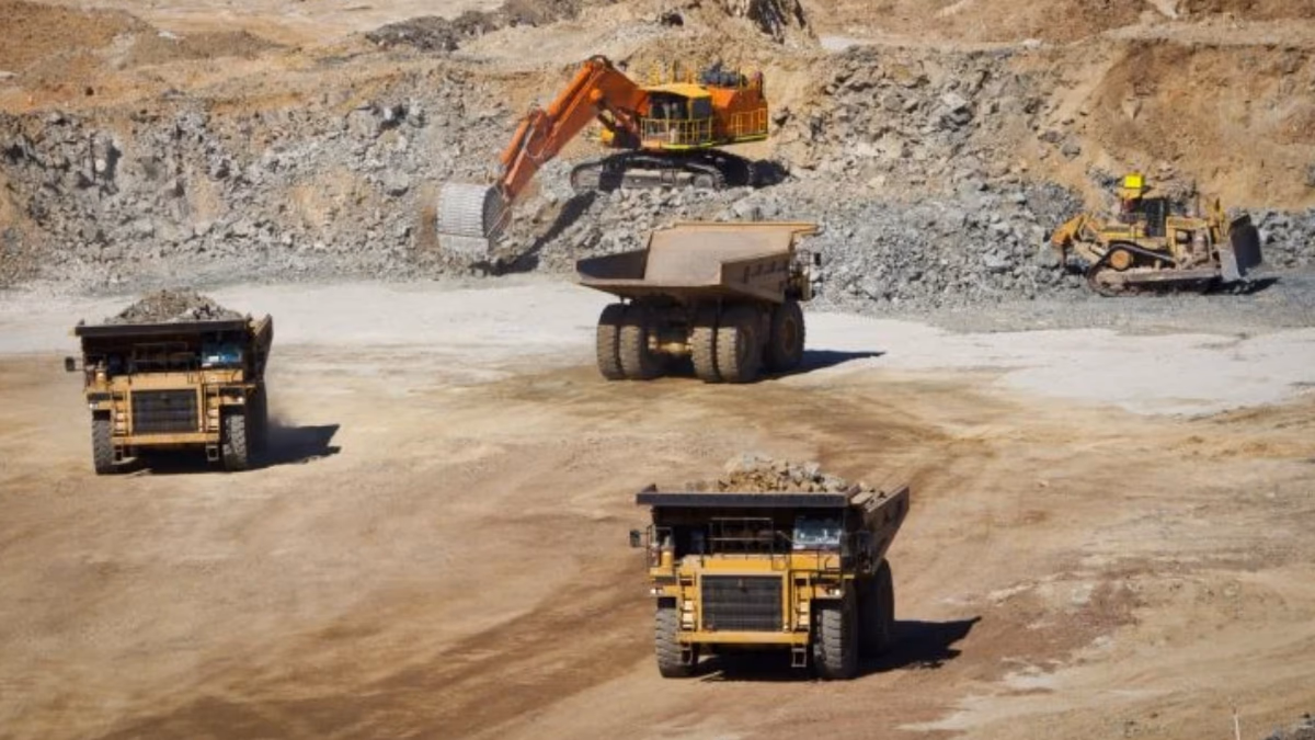 Tecnología de Prevención de Colisiones en Minería: Impacto Innovador de IA