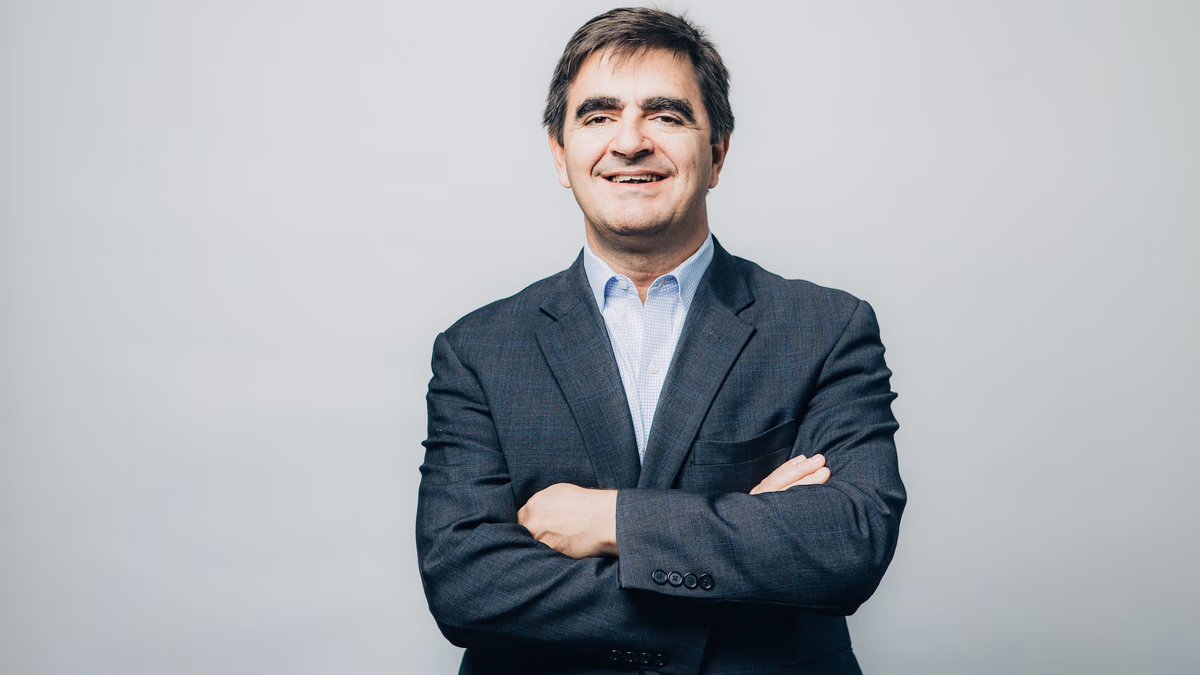 Tecnología y trabajo colaborativo para industrias resilientes, ágiles y sustentables