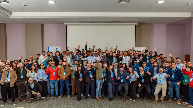 Tecnologías de medición y automatización industrial marcan jornada de Automation Day
