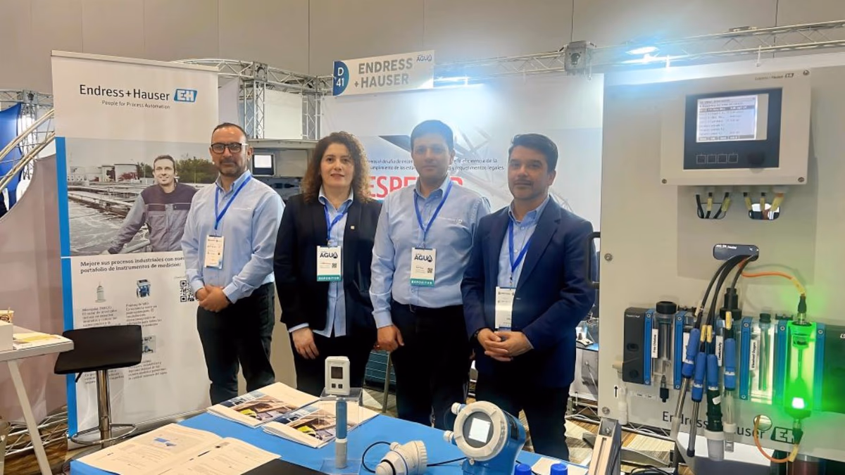 Tecnologías Innovadoras para Optimizar Sistemas Hídricos en Chile