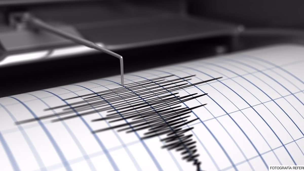 Temblor en zona central de Chile: SHOA descarta riesgo de tsunami en las costas chilenas tras sismo de magnitud 5,1