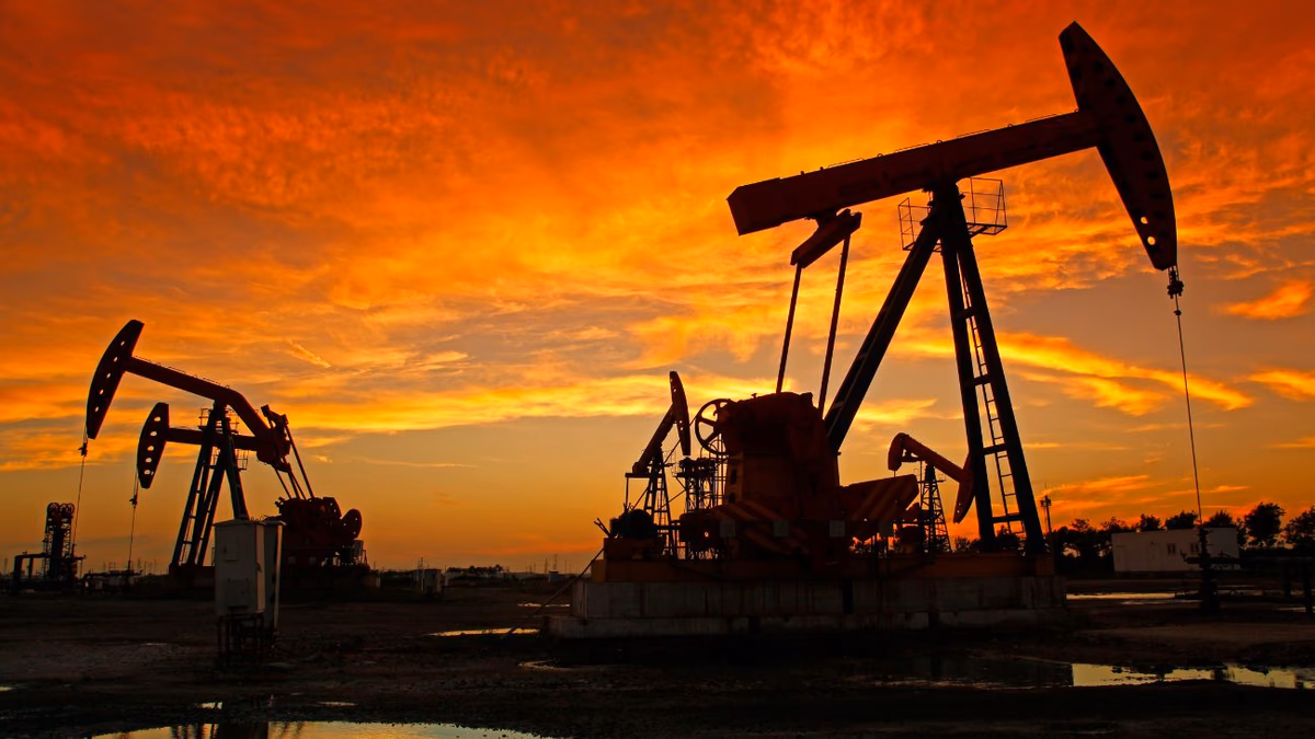 Tensión en Oriente Medio: Caída del petróleo tras incursión israelí en Gaza