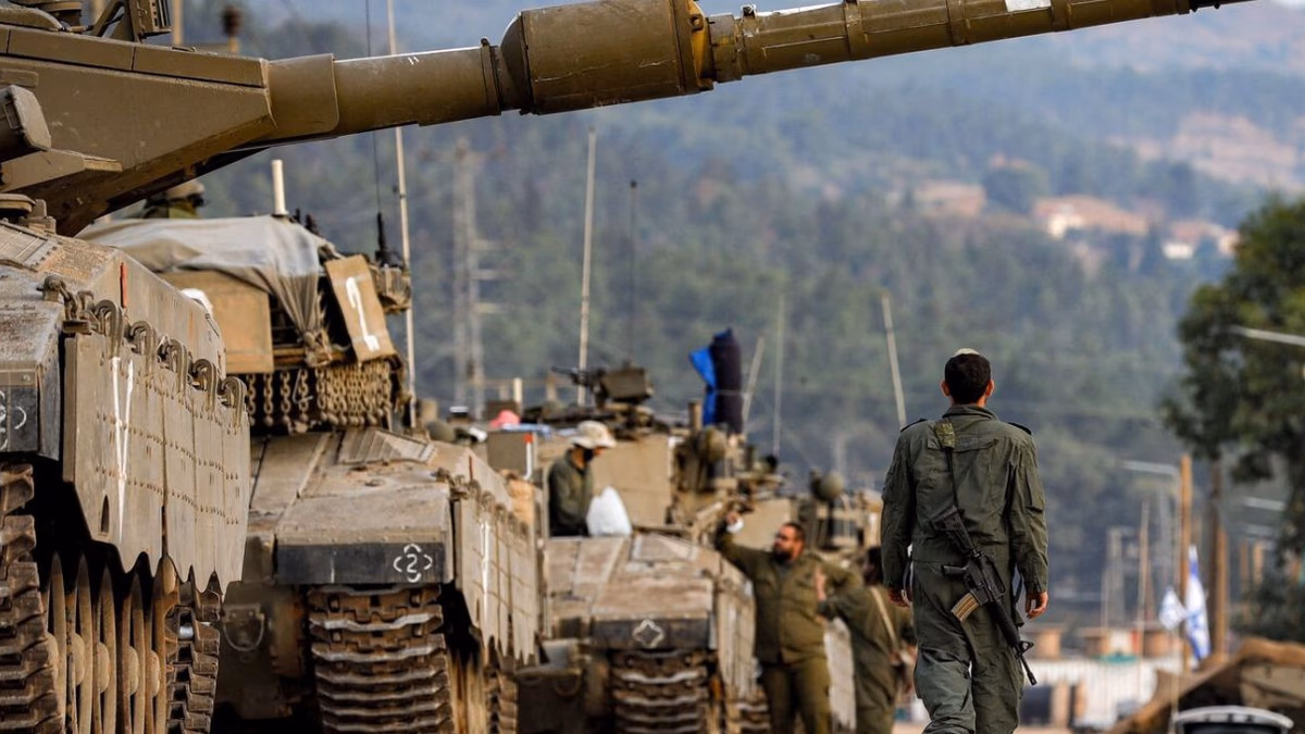 Tensiones en Medio Oriente: Hezbollah e Israel intensifican enfrentamientos en la frontera con Líbano