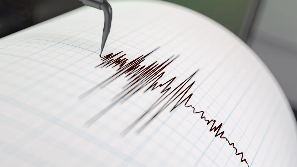 Terremoto de magnitud 7,6 se registra en Japón: SHOA se encuentra evaluando amenaza de tsunami para las costas de Chile