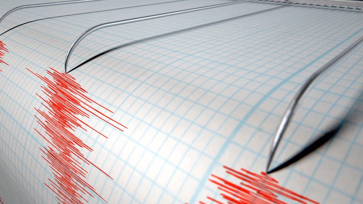 Terremotos en La Higuera, ¿Por qué ocurren?