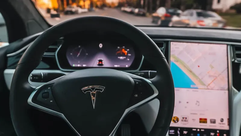 Tesla logra primera homologación de su sistema FSD en Europa vía Países Bajos