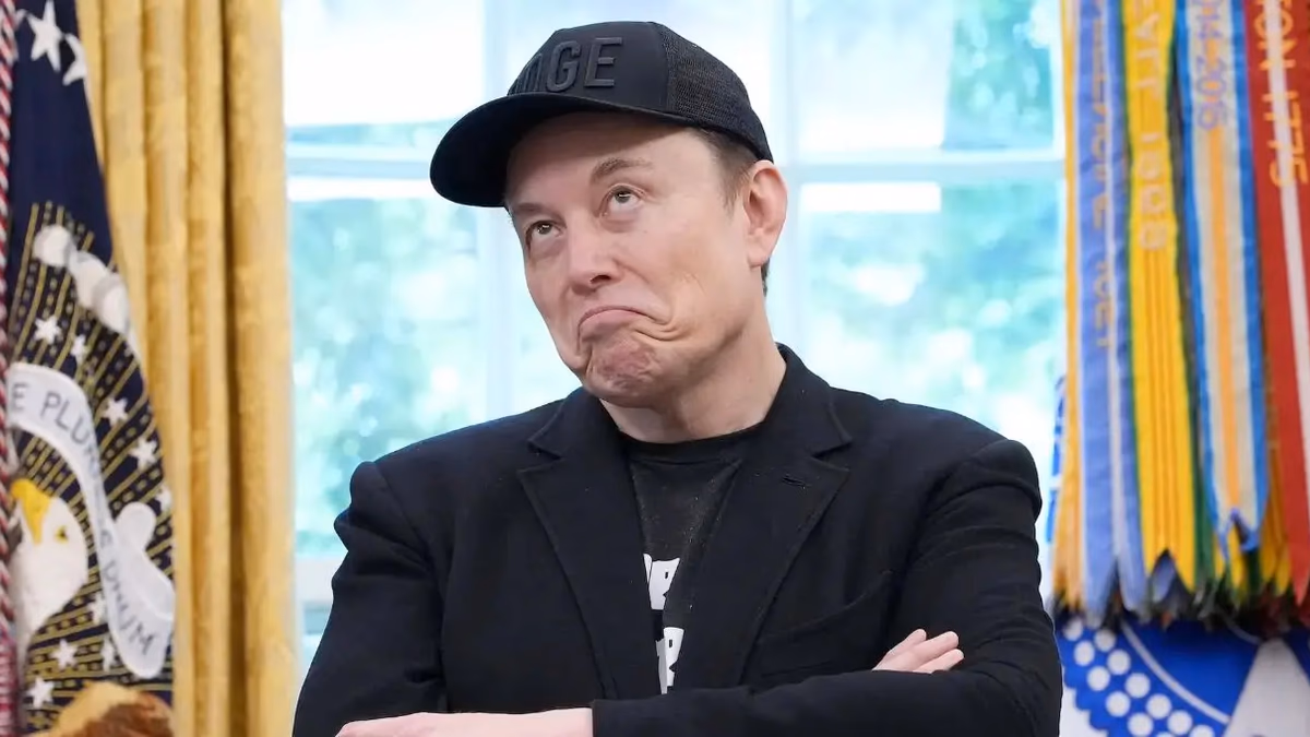 Tesla propone pagar a Elon Musk un bono histórico cercano a US$ 1 billón