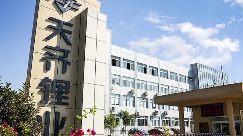 Tianqi redobla ofensiva legal tras revés definitivo por alianza Codelco-SQM
