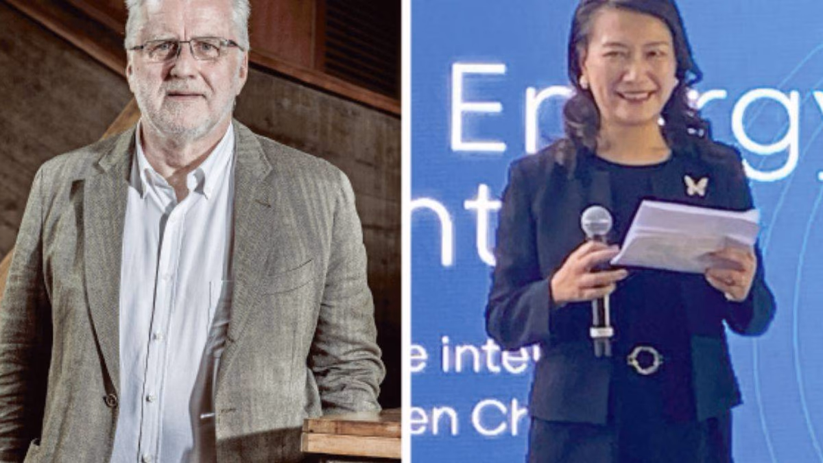 Tianqi y nueva sociedad Codelco-SQM: teme marginación del directorio y ya se reunió dos veces con Máximo Pacheco