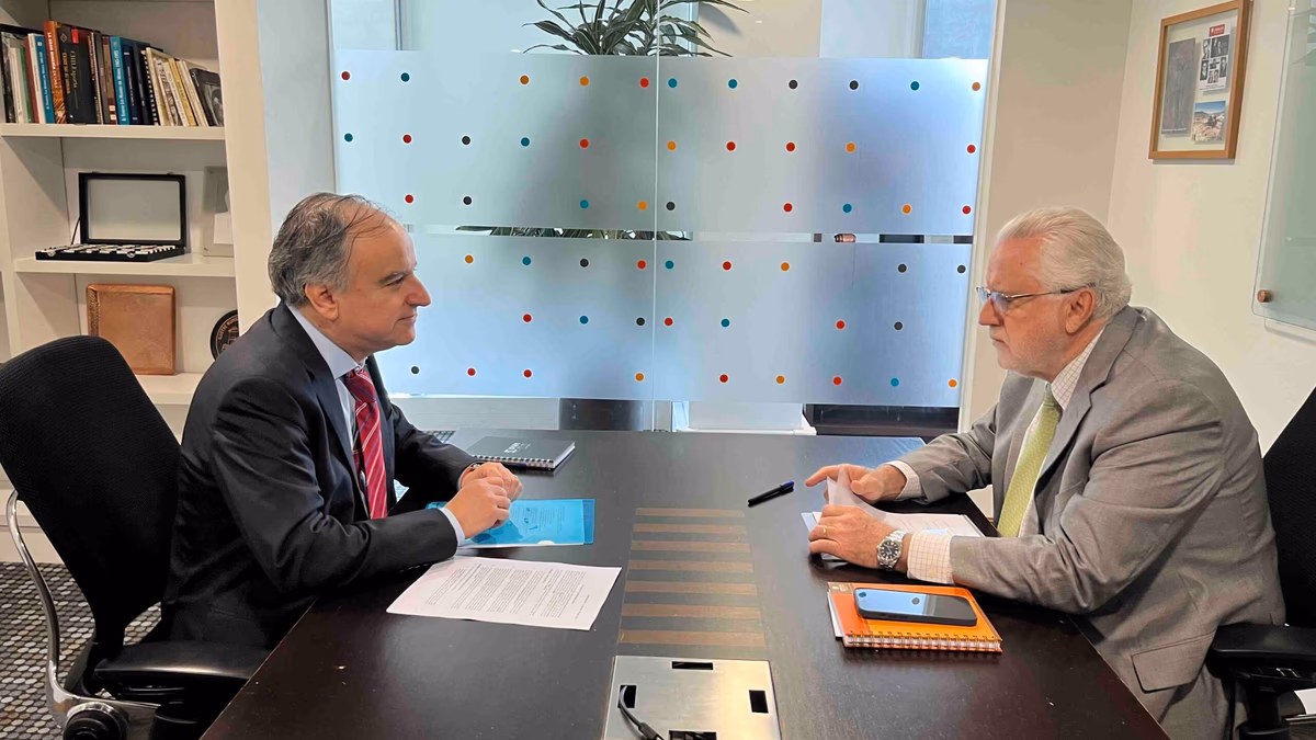 Tianqui, atacameños y Ponce Lerou: Recta final para acuerdo entre Codelco y SQM se llena de obstáculos