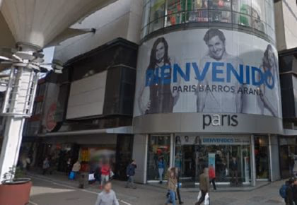 Tienda Paris de Concepción busca trabajadores: Conoce cómo postular