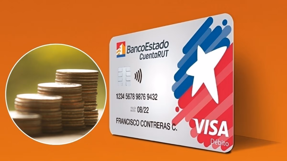 ¿Tienes Cuenta RUT? Revisa los bonos y beneficios que puedes recibir solo por ser cliente de BancoEstado