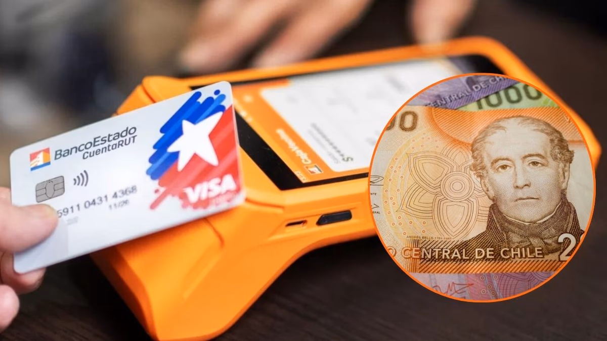 ¿Tienes CuentaRUT? Así puedes ganar una gift card de $170.000 que sortea BancoEstado por su aniversario