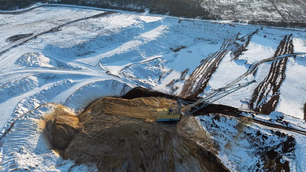 Tierras raras: EEUU arma coalición con 55 países y un fondo de USD 12.000 millones