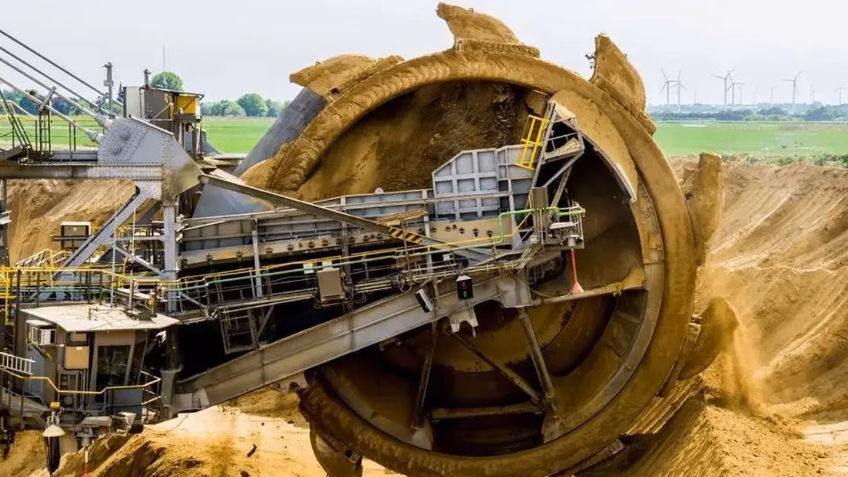 Tierras raras: los minerales por los que EEUU presiona a Zelenski