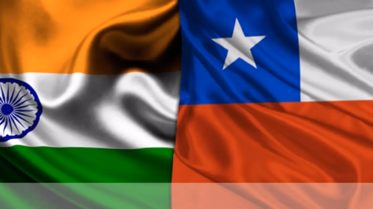 TLC India-Chile: Nueva Delhi busca asegurar 5 minerales críticos