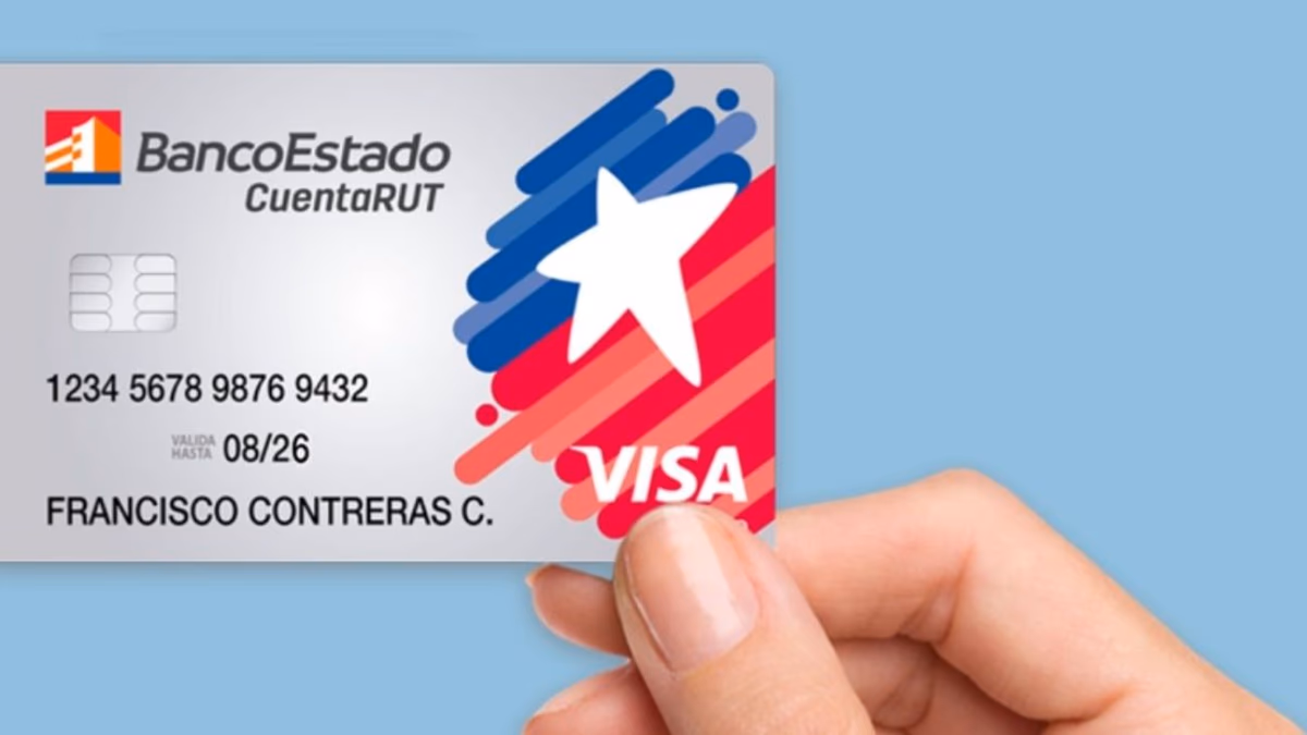 Todo lo que Debes Saber sobre la Cuenta RUT en Chile: Requisitos y Límites de Saldo en 2025