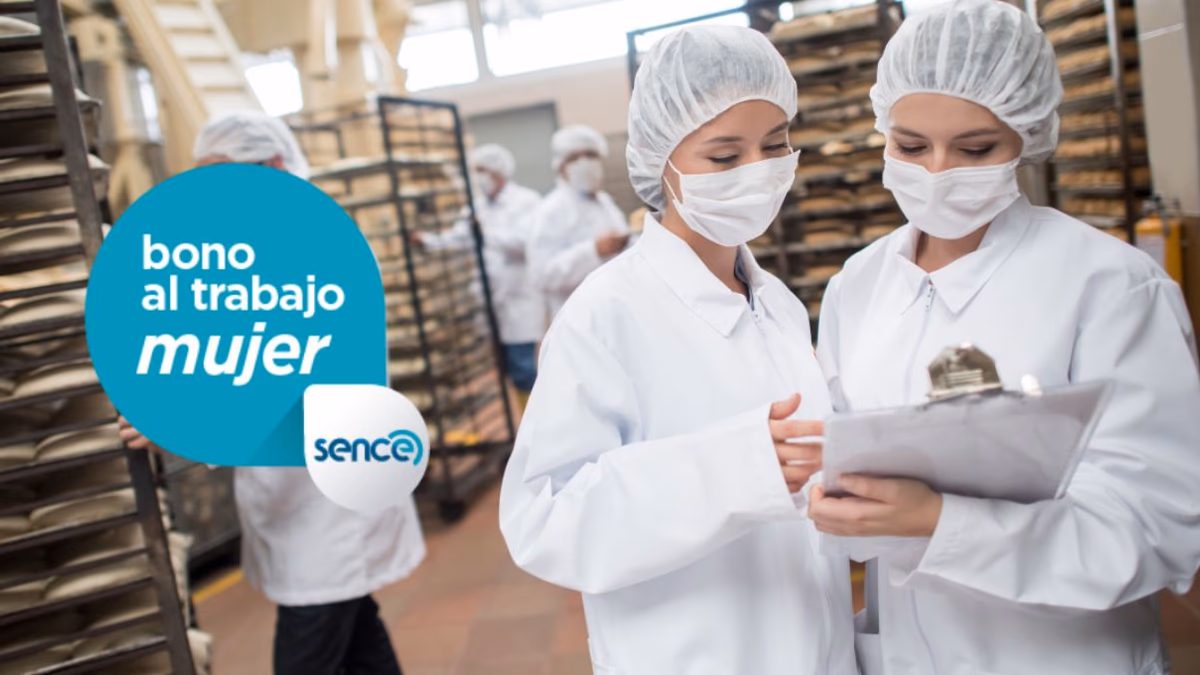 Todo lo que necesitas saber sobre el Bono al Trabajo de la Mujer (BTM): montos, modalidades y requisitos