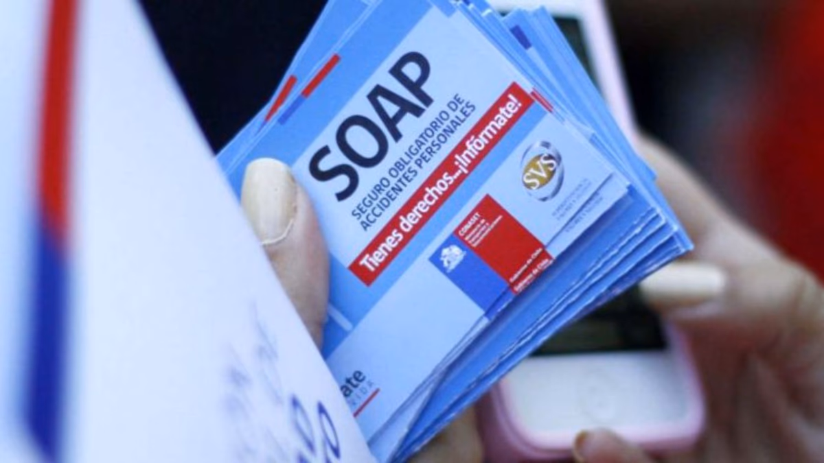Todo sobre el SOAP: Cómo Obtener el Seguro Obligatorio a Mejor Precio y Cumplir con la Ley