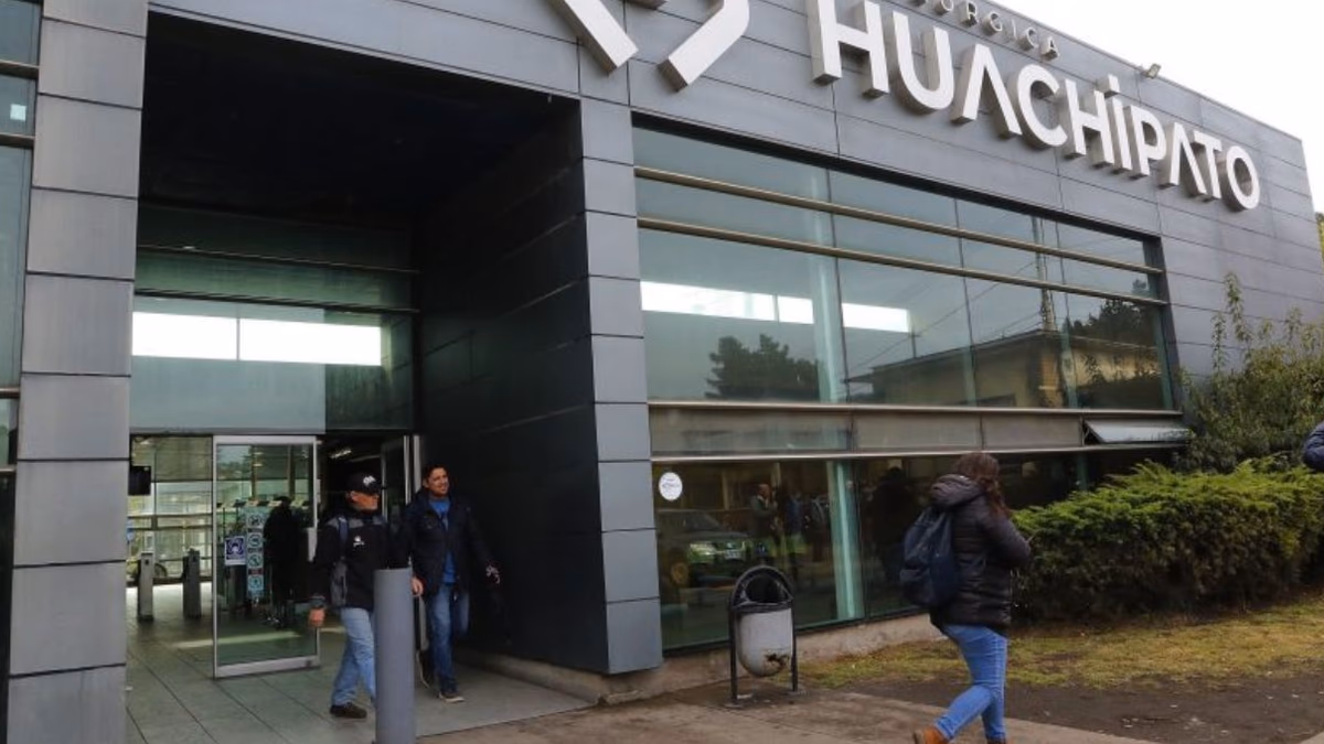 “Todos los días hay despidos en Huachipato”: incertidumbre por reserva de decisión de la Comisión Antidistorsiones